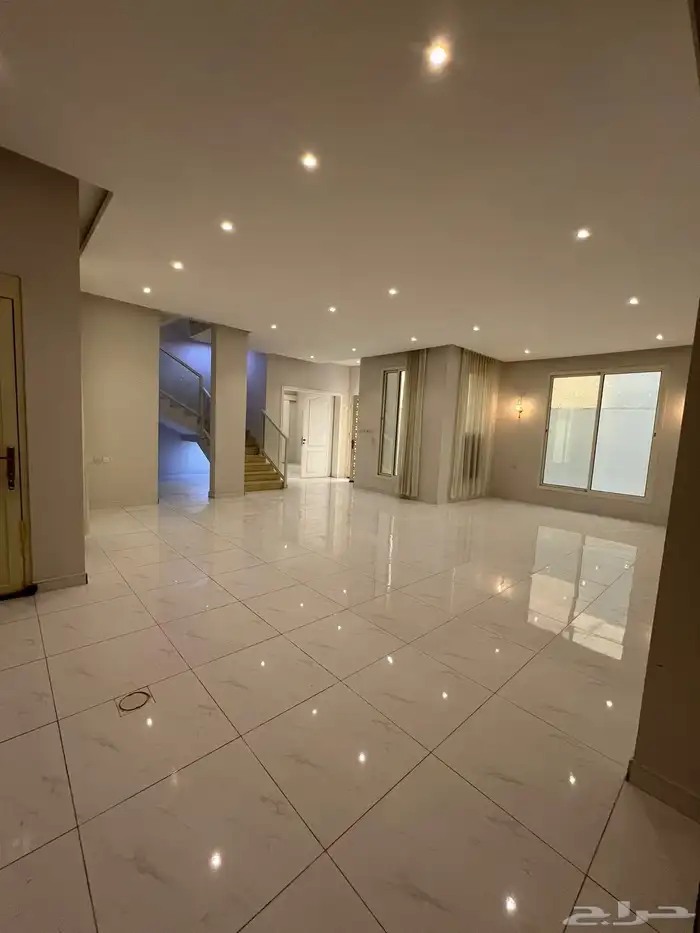 للايجار فيلا في حي القدس الأحساء 0