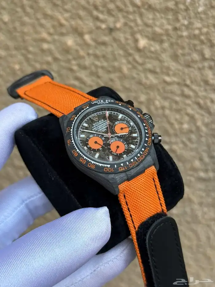 ساعة رولكس 0