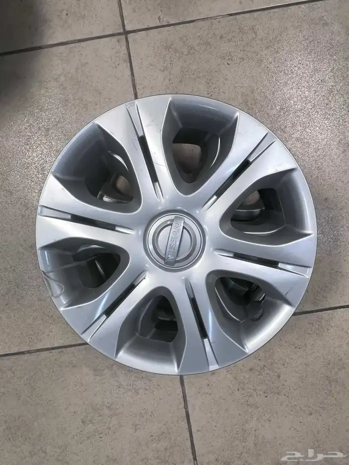 طيس سنترا طقم 1