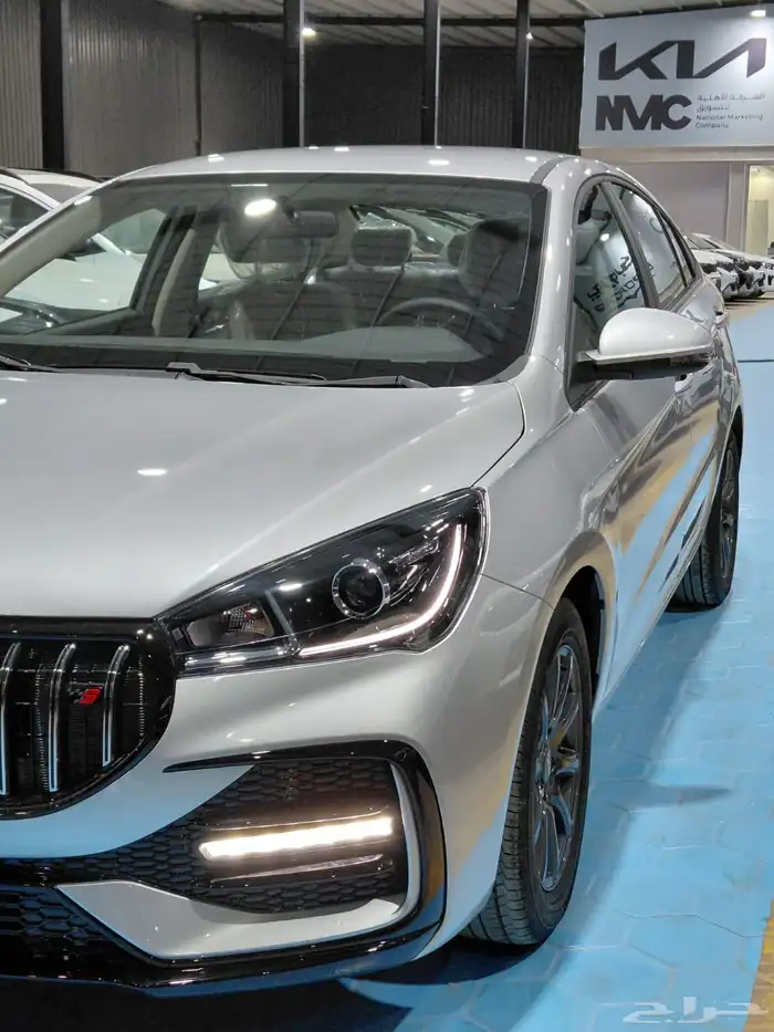 شيري اريزو استاندر 2026 1