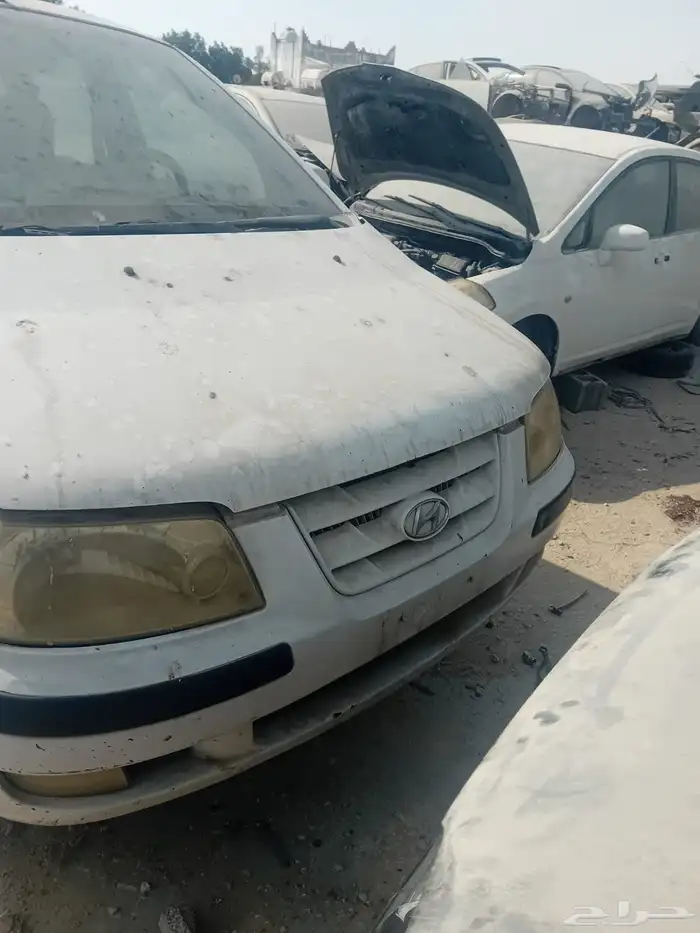 هونداي ماتريكس 2