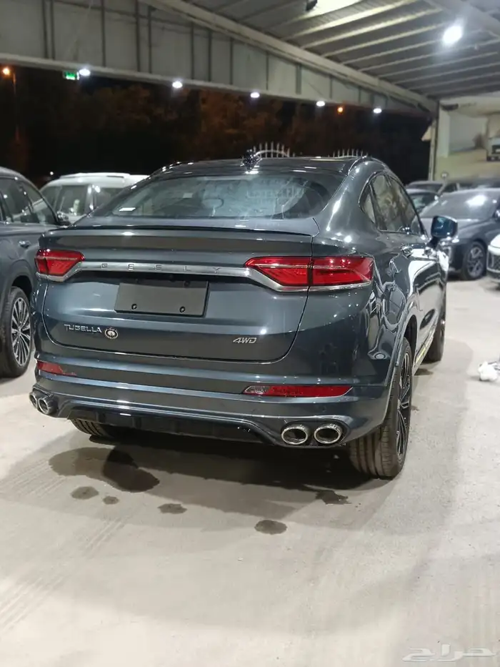 توجيلا 2025 بانوراما ب 114425 بالضريبة 3