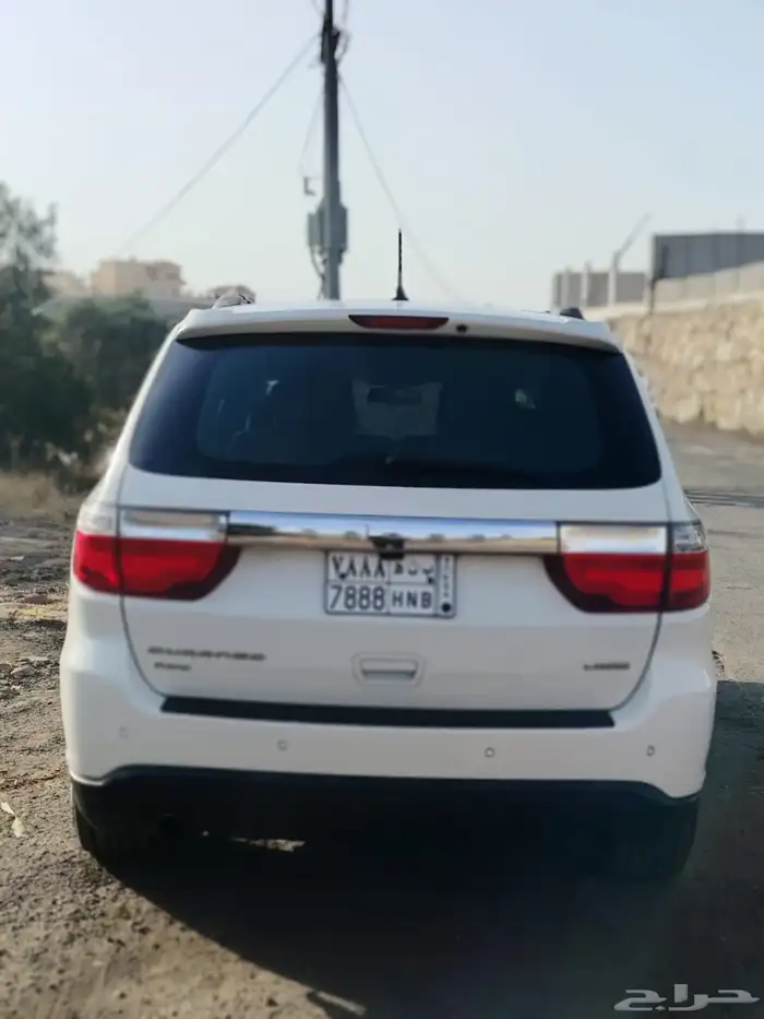 دوج درنقو 2012 4