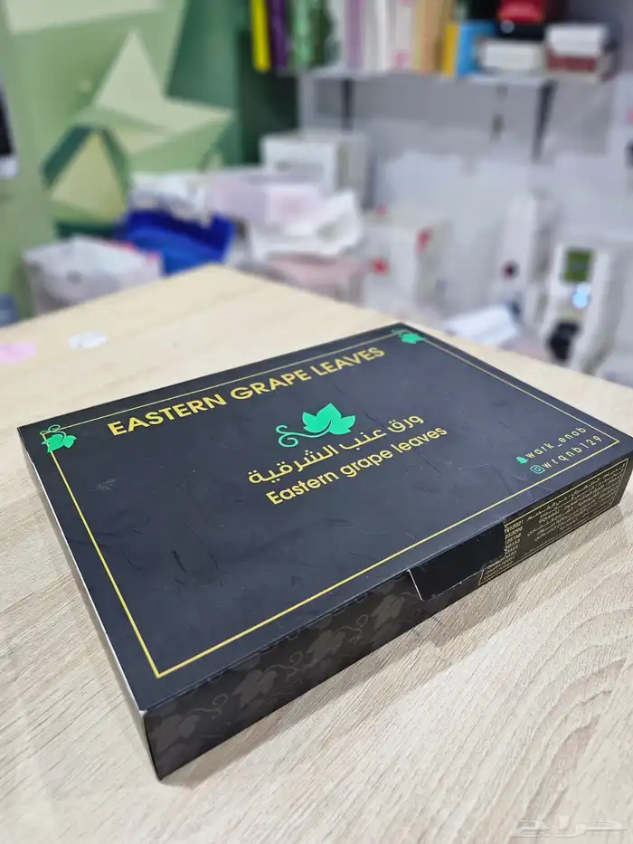 بوكسات ورقية طباعة بوكسات 4