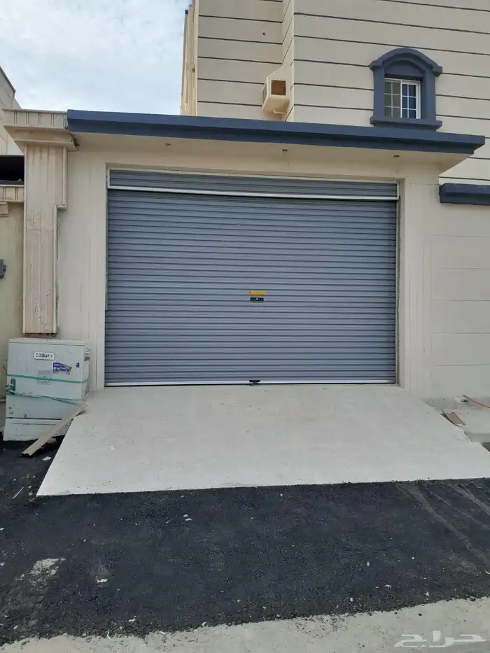 شركه اقفال العربيه المحدوده للابواب والانظمه الاتوماتيكيه 0