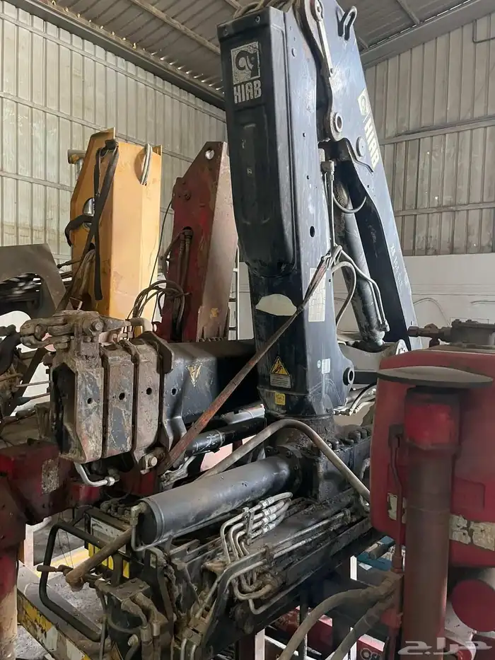 كرينات معطفه هياب 2