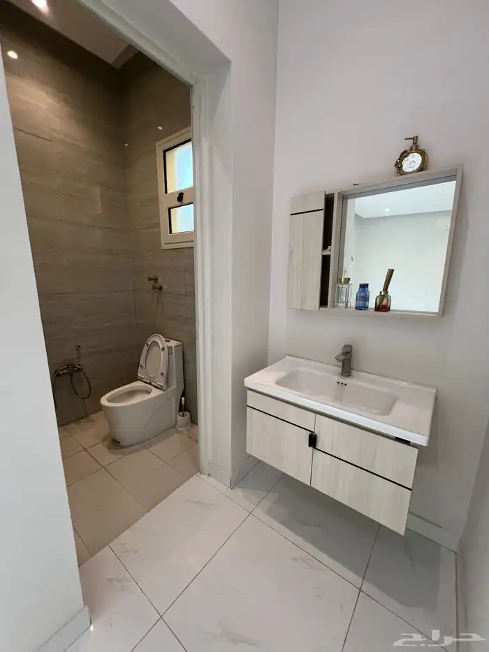 للايجار فيلا في حي القدس الأحساء 8