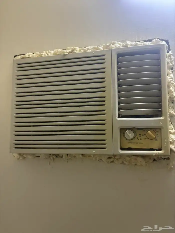 مكيف 18 الف وحده فريون 420 0