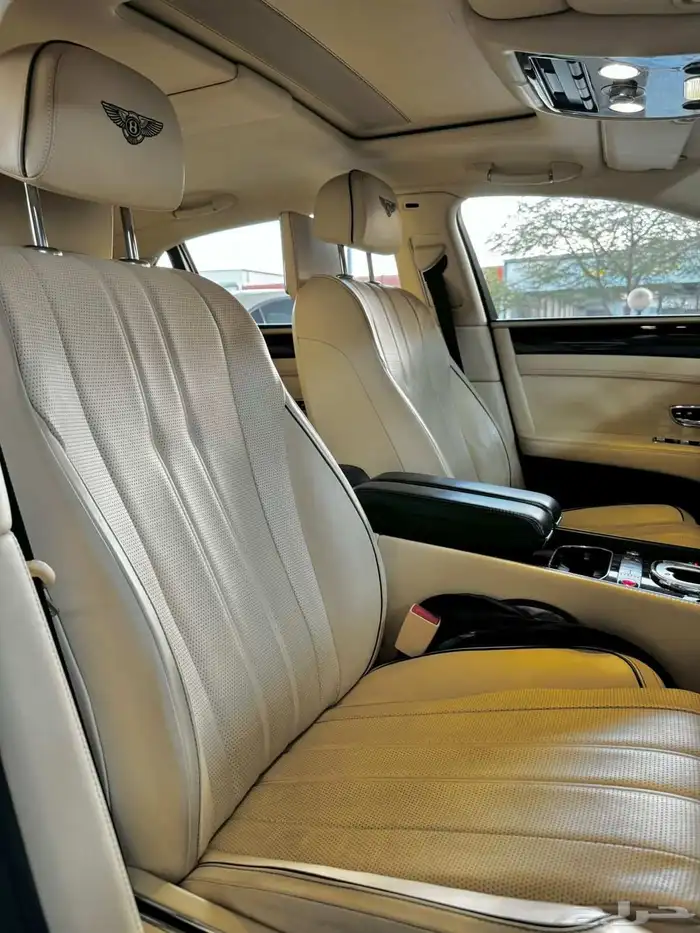 للبيع بنتلي 2014 فلاينج سبير 20