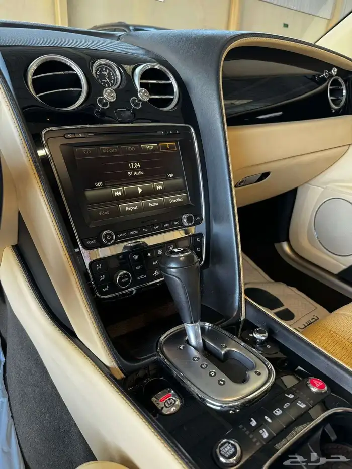 للبيع بنتلي 2014 فلاينج سبير 11