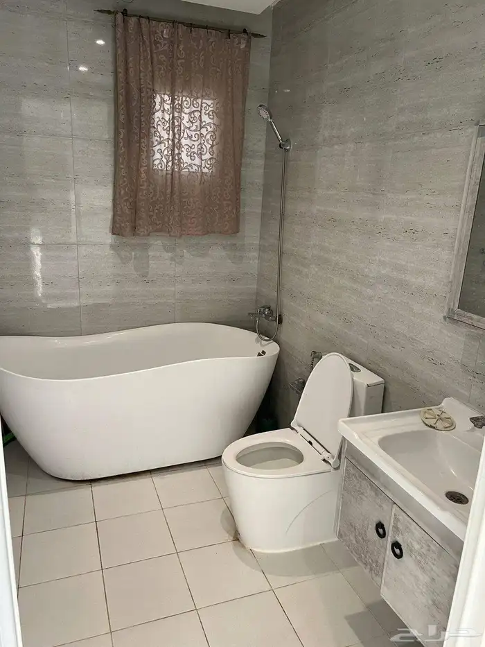 للايجار فيلا في حي القدس الأحساء 7