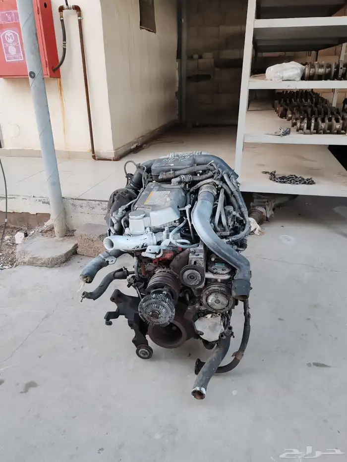 قطع غيار و مكاين ايسوزو دينا و وانيت 1