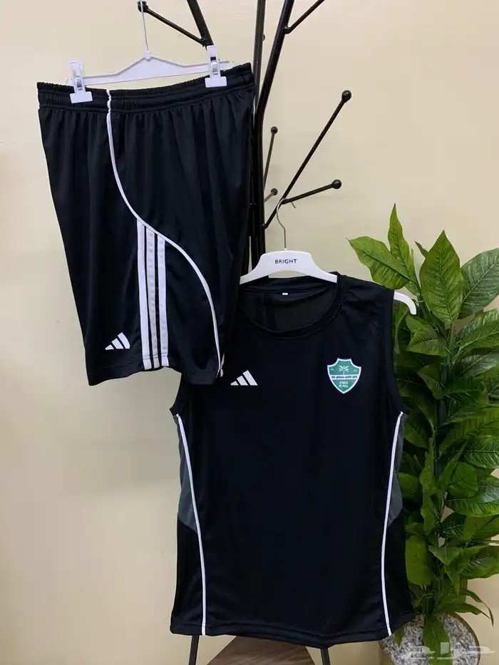 طقم الاهلي تمارين 2026 1