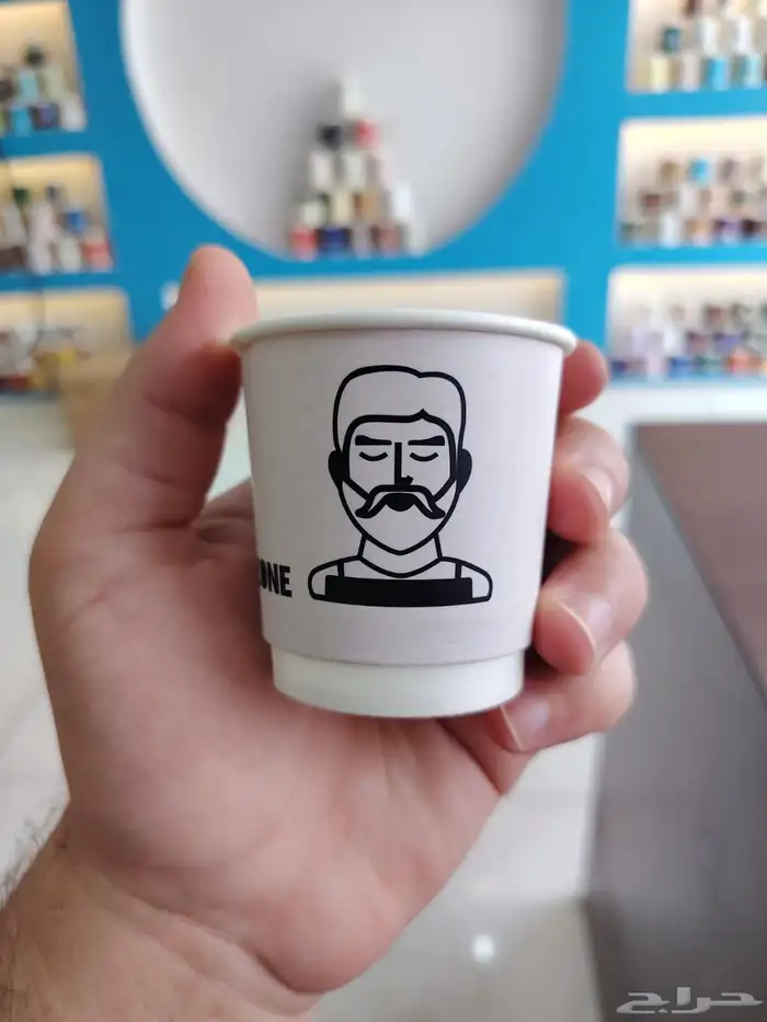 مصنع اكواب طباعة اكواب ورقية أكواب بلاستيك مطبعة أكواب 4