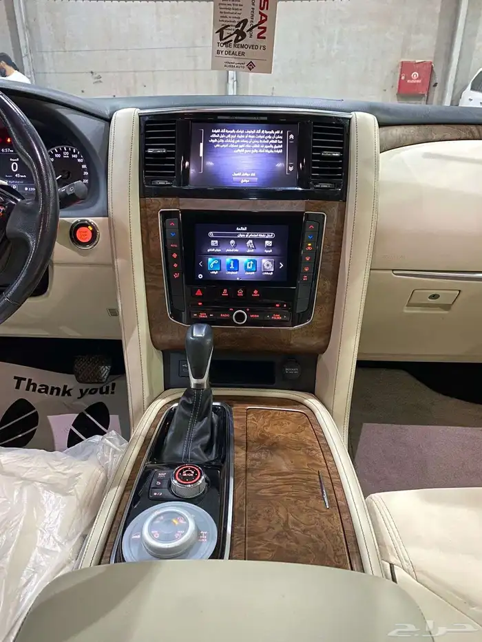 للبيع باترول 2021 سعودي SE2 18