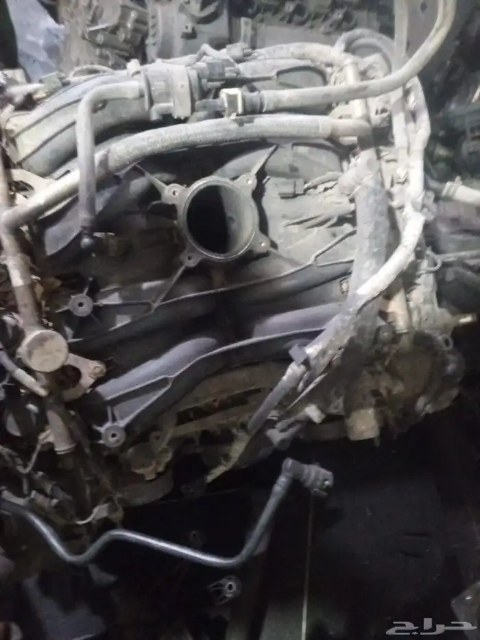 مكاين مستورد ومجدد كامري كورلا سوناتا اوبتما 0