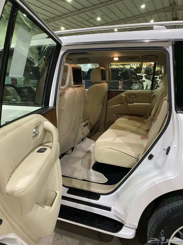 للبيع باترول 2021 سعودي SE2 9