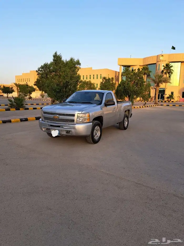 سلفرداو 2013 غماره فضي دبل أرضي 5