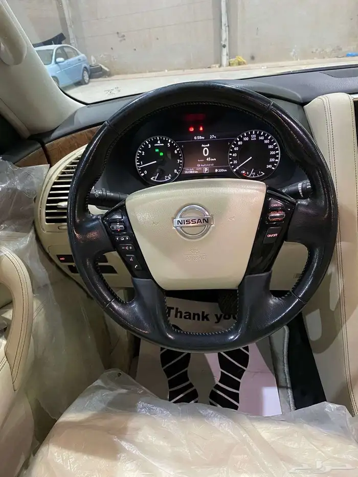 للبيع باترول 2021 سعودي SE2 19