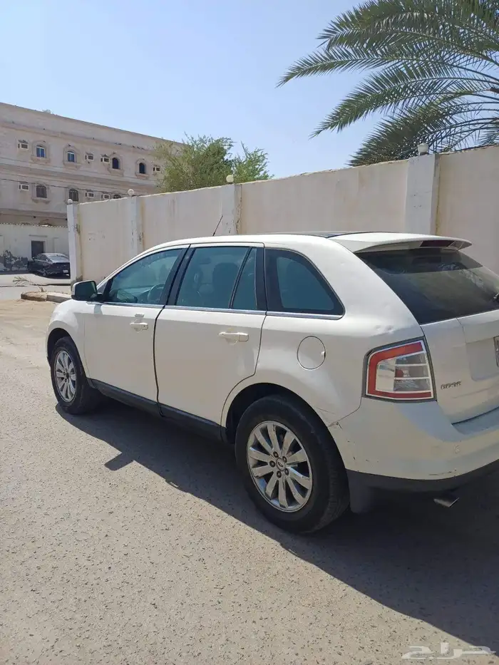 فورد ايدج 2008 0