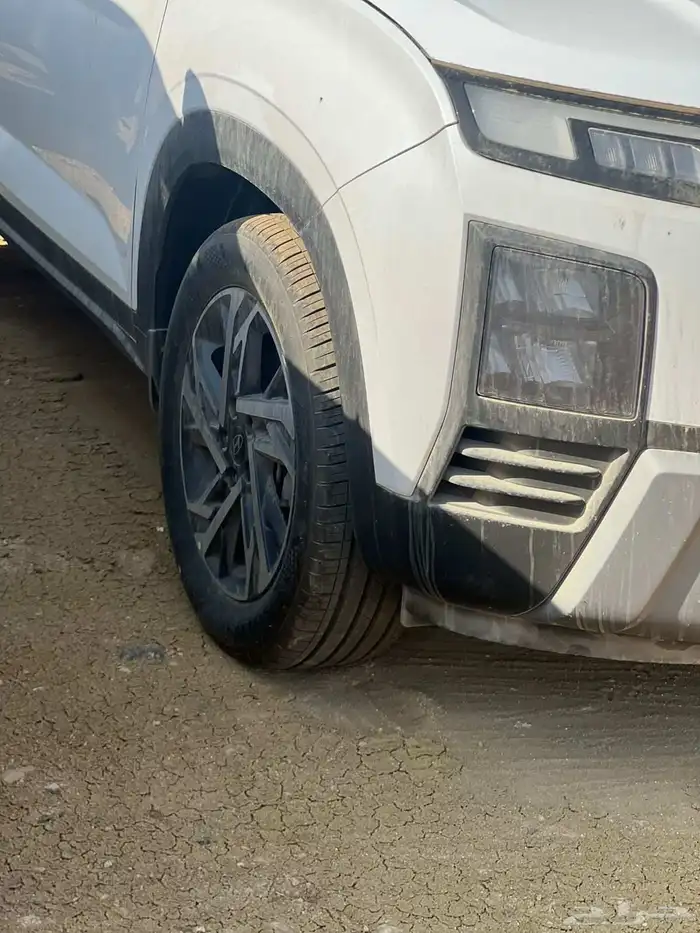 هيونداي كريتا 2026 7