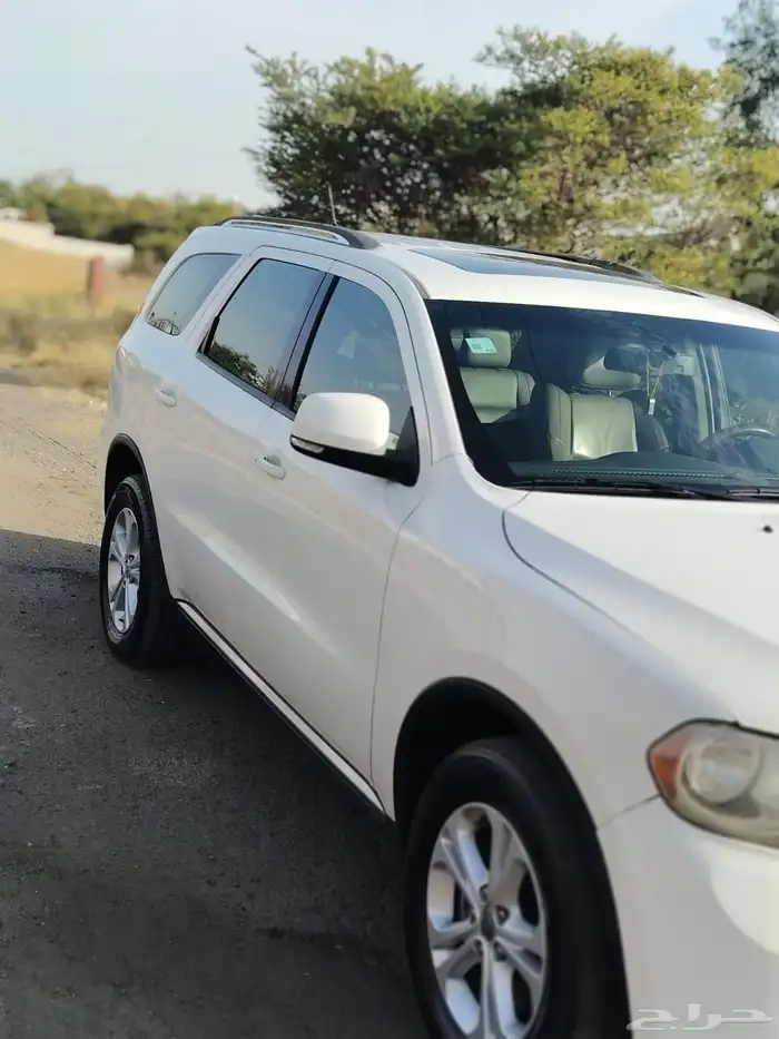 دوج درنقو 2012 3