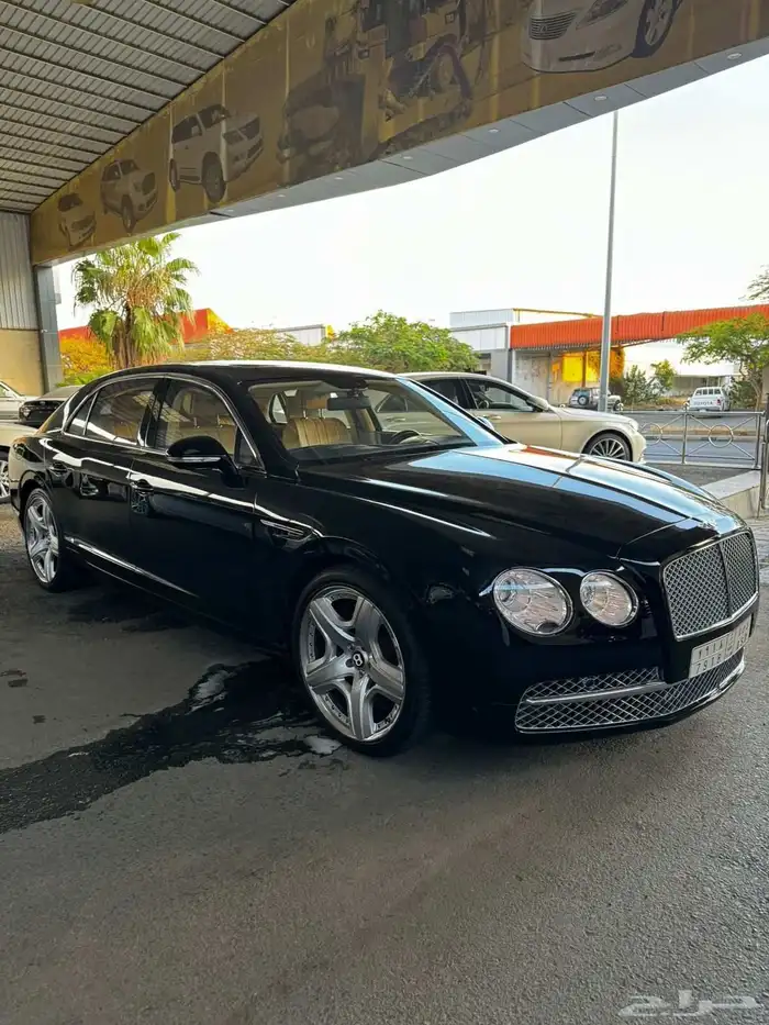 للبيع بنتلي 2014 فلاينج سبير 1