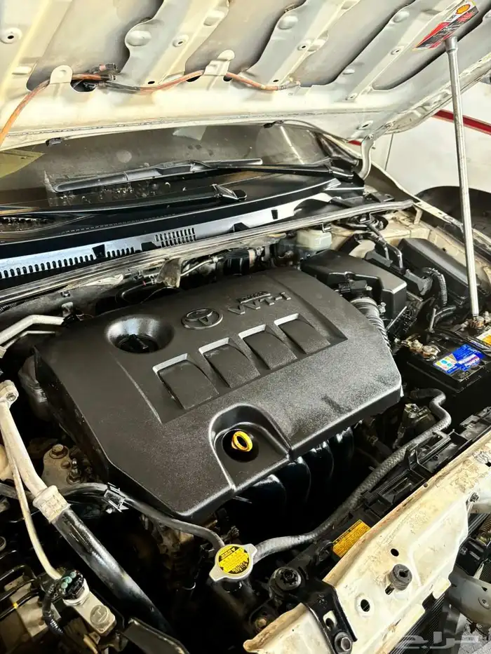 مكينة مكائن كامري كوريلا سبورتاج سيراتو 1