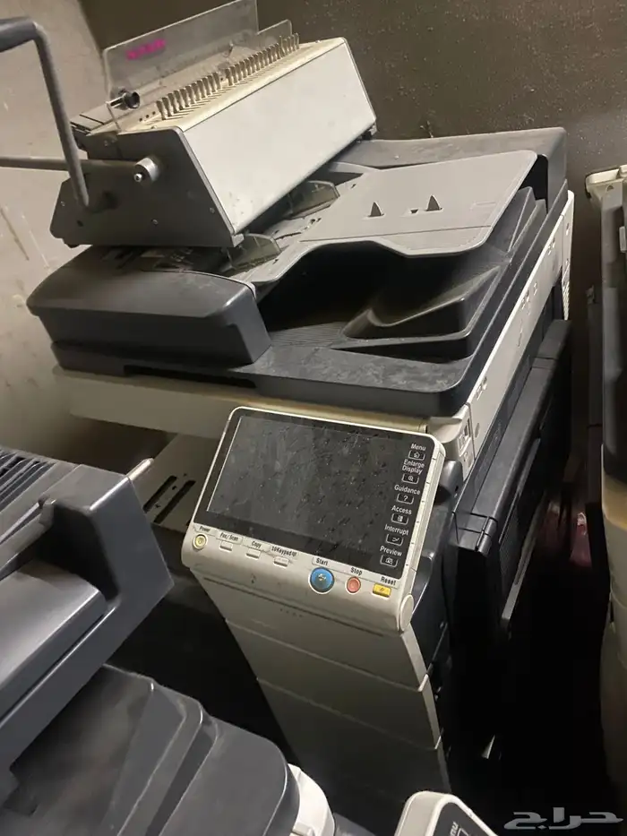 الات تصوير للبيع بيع مستعجل 1