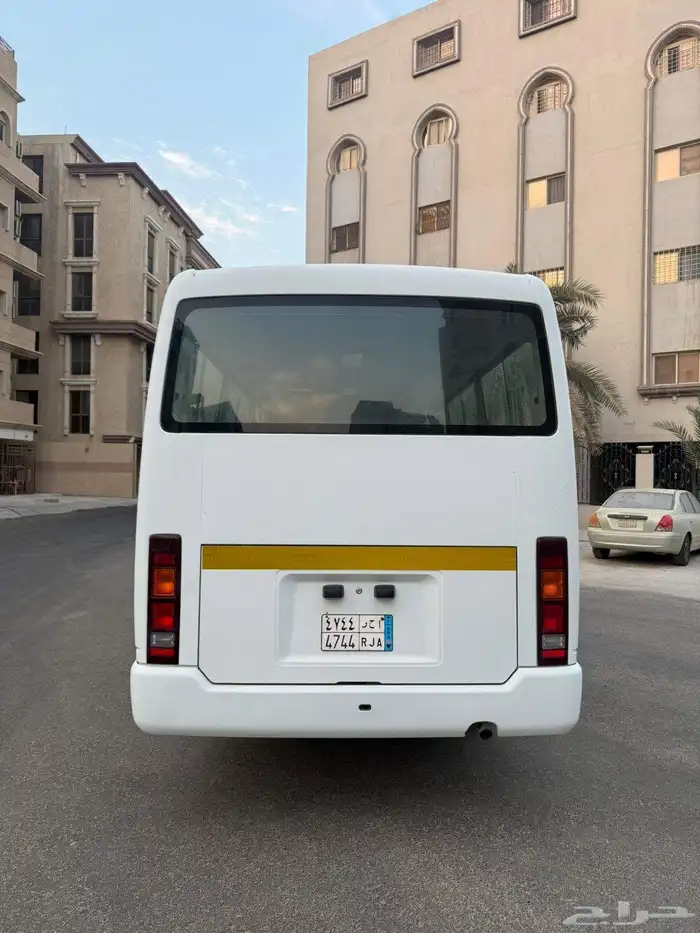 نيسان سيفيليان 2008 نظيف جدا 1