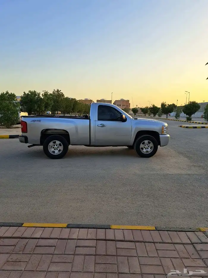 سلفرداو 2013 غماره فضي دبل أرضي 1