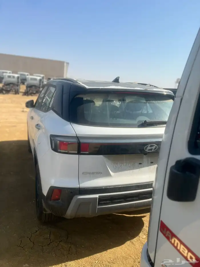 هيونداي كريتا 2026 2