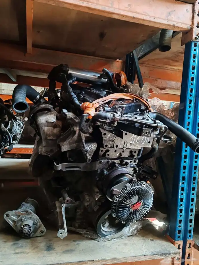 قطع غيار و مكاين ايسوزو دينا و وانيت 0