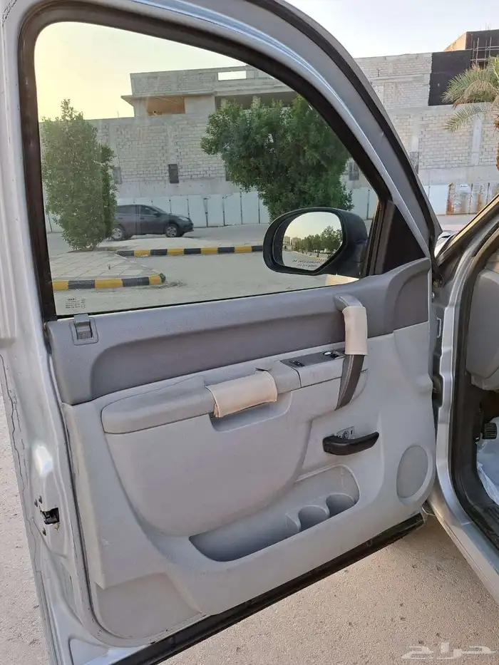 سلفرداو 2013 غماره فضي دبل أرضي 3