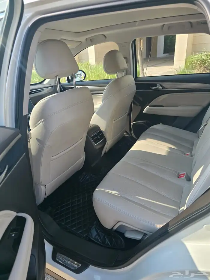 جي ايه سي GAC GS5 4