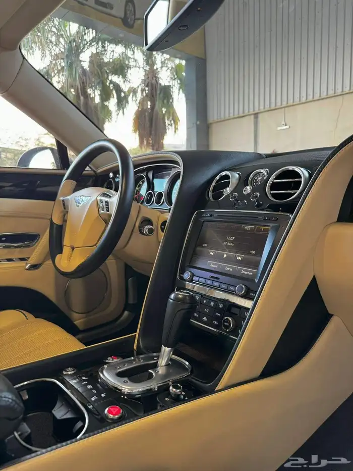 للبيع بنتلي 2014 فلاينج سبير 22