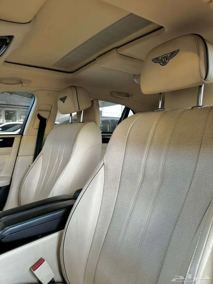 للبيع بنتلي 2014 فلاينج سبير 9