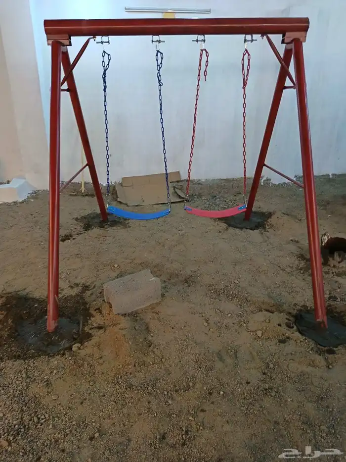 العاب مراجيه أطفال 4