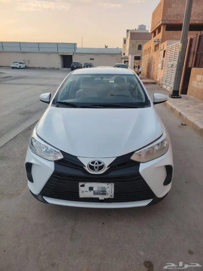 يارس موديل 2022 0