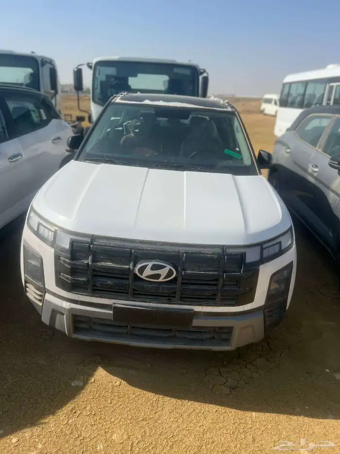 هيونداي كريتا 2026 9