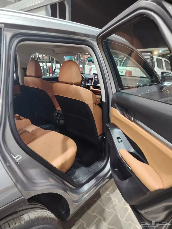 هافال H6 فل كامل 2026 عروض خاصه على الكاش والتمويل 8