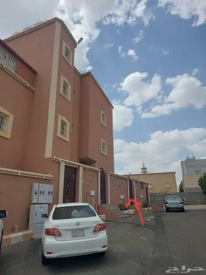 شقة للإيجار بخميس مشيط 5