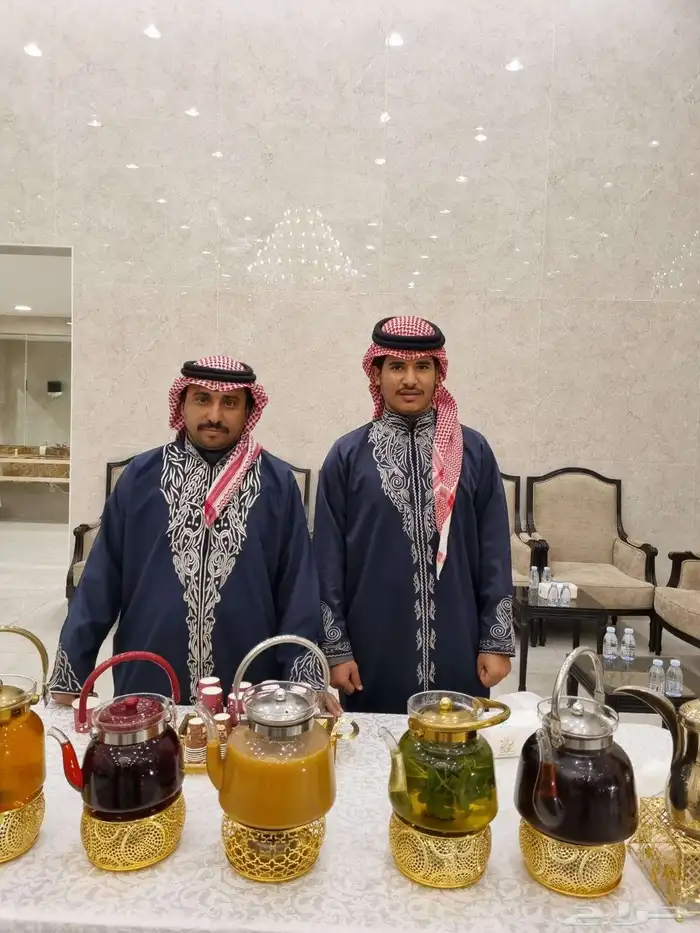 تنظيم حفلات قهوجي تأجير كنب تأجير خيام تأجير طاولات كراسي 6