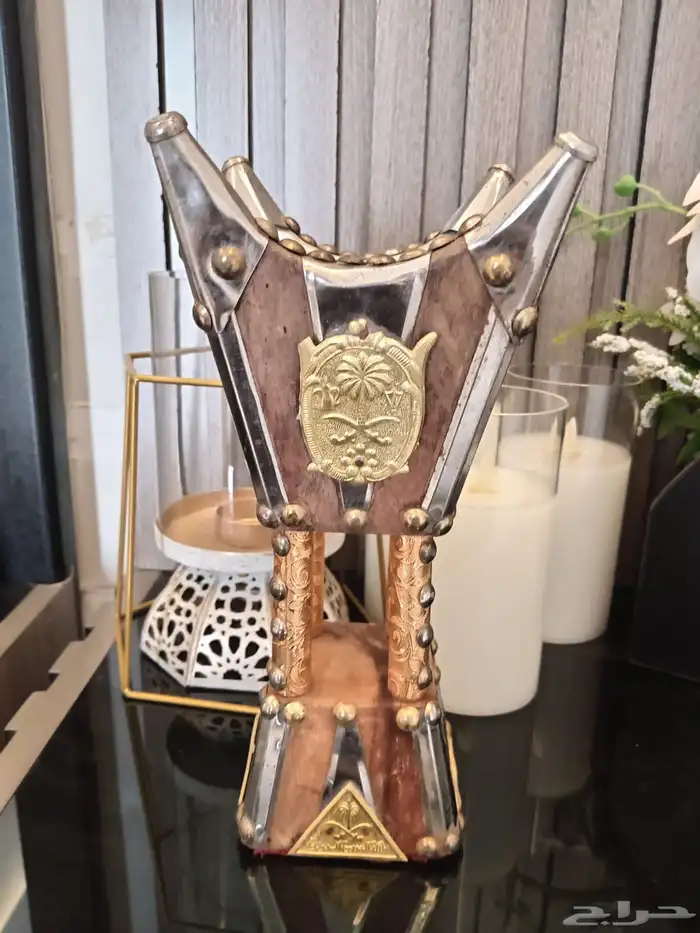 للبيع سطل غضار 3