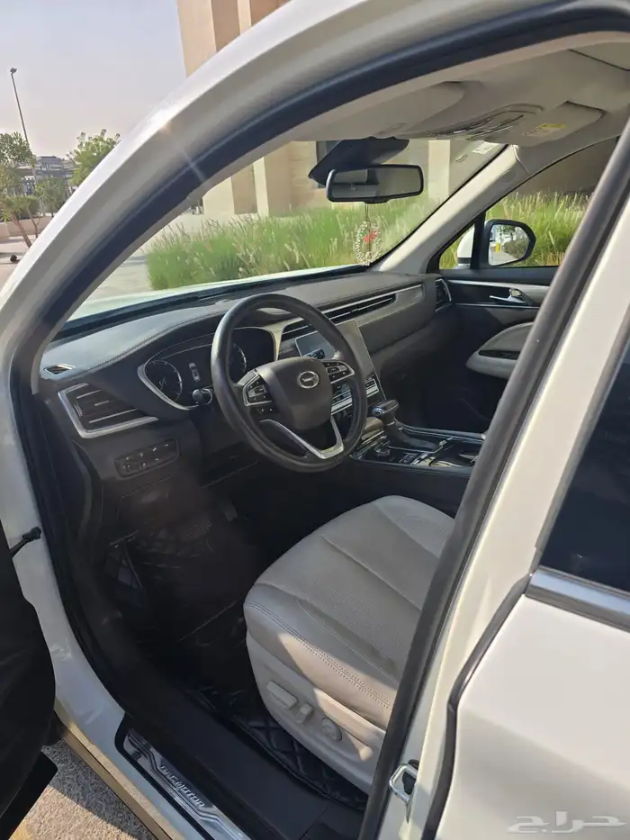 جي ايه سي GAC GS5 3