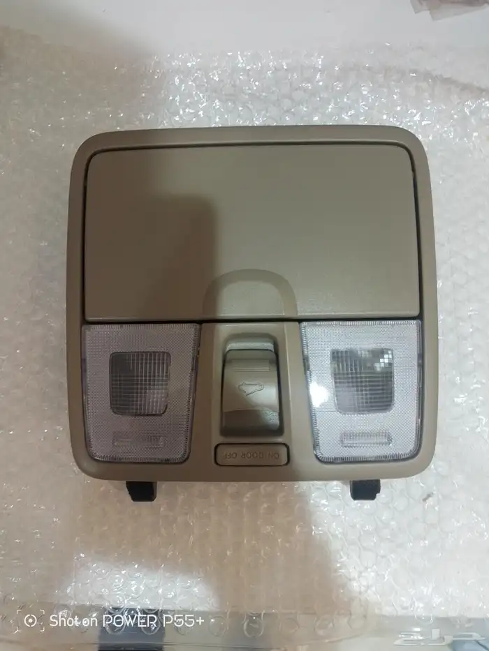 لمبة سقف النترا 2012-2015 فل 1