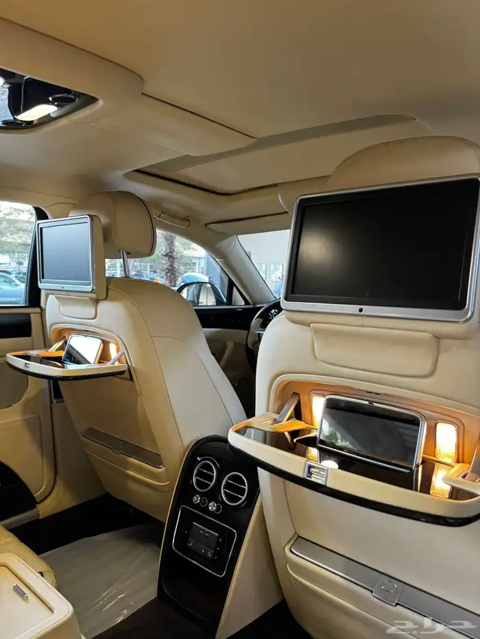 للبيع بنتلي 2014 فلاينج سبير 19