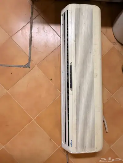 مكيف سبلت24ألفشغا ل وسريرامريكي index