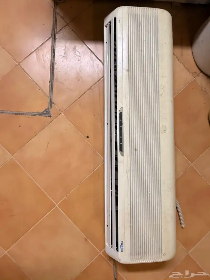 مكيف سبلت24ألفشغا ل وسريرامريكي 0