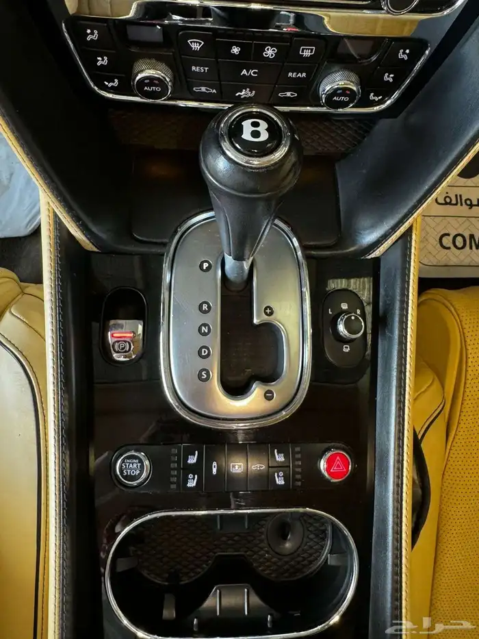 للبيع بنتلي 2014 فلاينج سبير 12